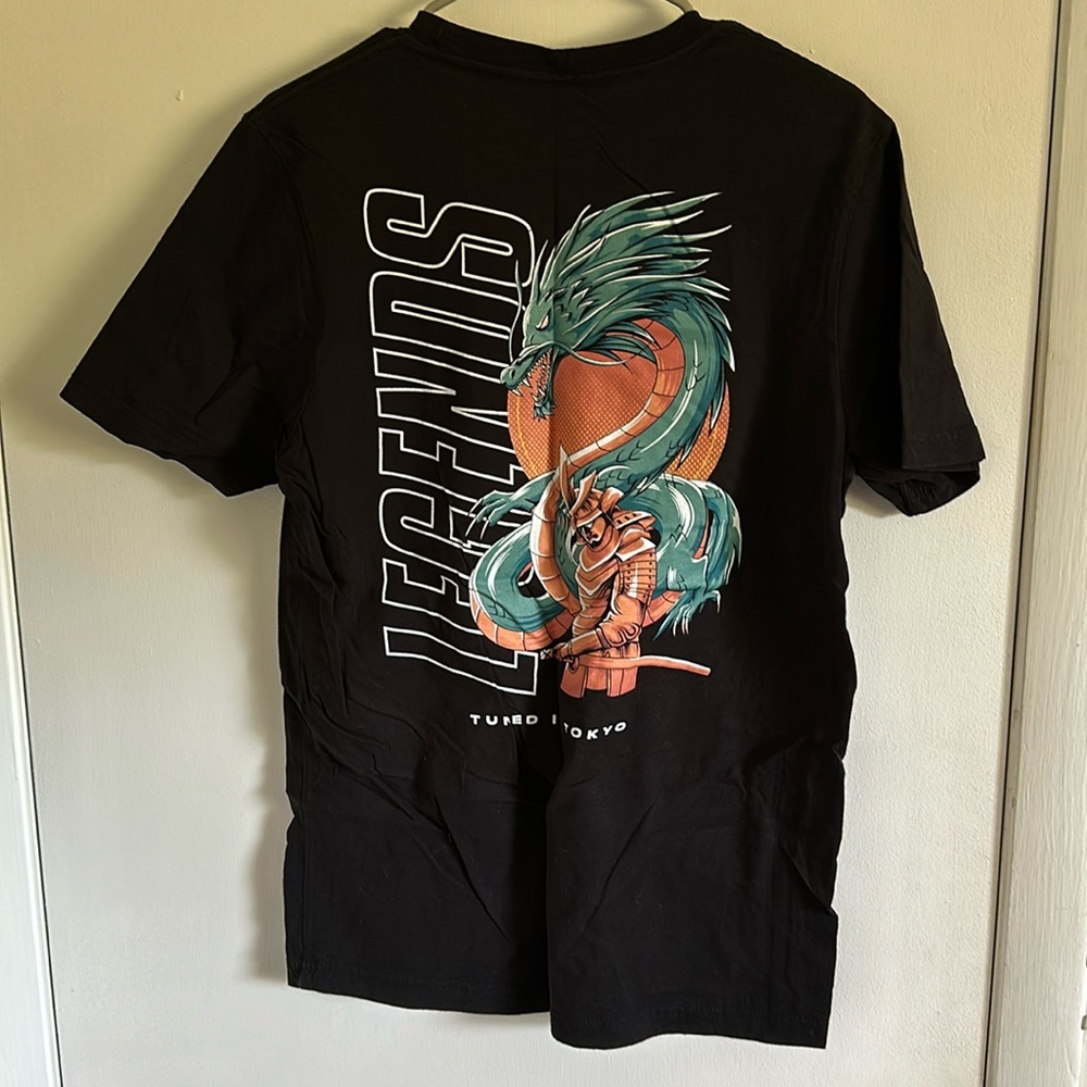 Men's TKYO Graphic Tee